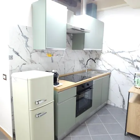 Historic Arch Loft - Vista Porto - Nel Cuore Autentico Di Appartamento Cagliari