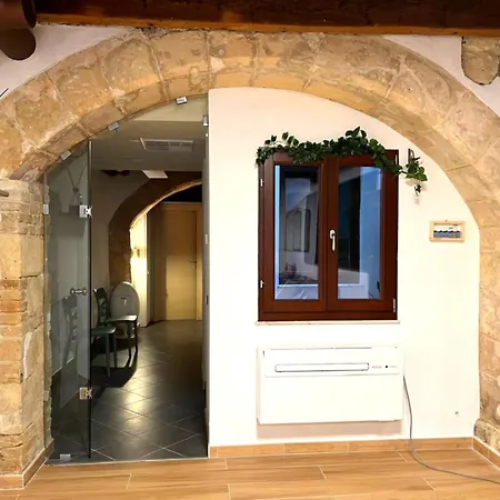 Historic Arch Loft - Vista Porto - Nel Cuore Autentico Di Appartamento *