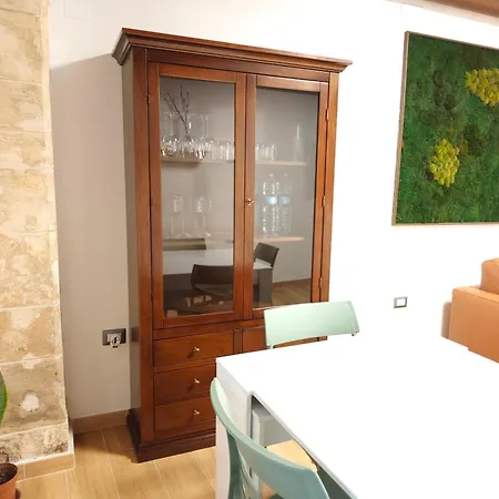 Historic Arch Loft - Vista Porto - Nel Cuore Autentico Di Cagliari