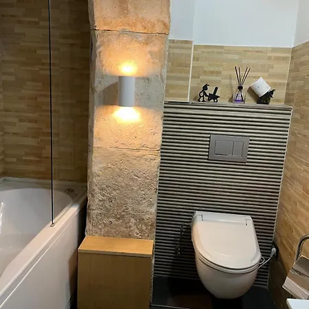 아파트 Downtown Retreat - Vista Porto - Nel Cuore Autentico Di