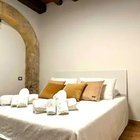 Downtown Retreat - Vista Porto - Nel Cuore Autentico Di 칼리아리
