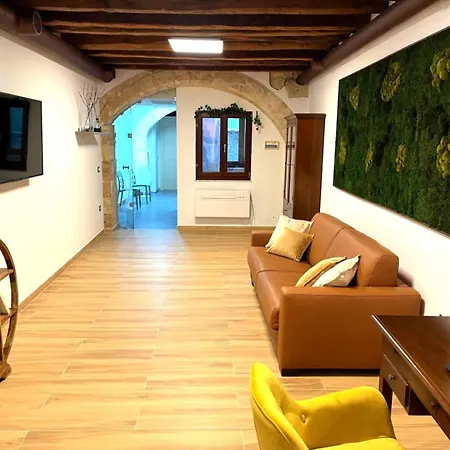 아파트 Downtown Retreat - Vista Porto - Nel Cuore Autentico Di *