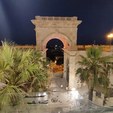 Historic Arch Loft - Vista Porto - Nel Cuore Autentico Di Appartamento