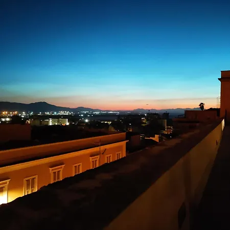 Appartamento Historic Arch Loft - Vista Porto - Nel Cuore Autentico Di *