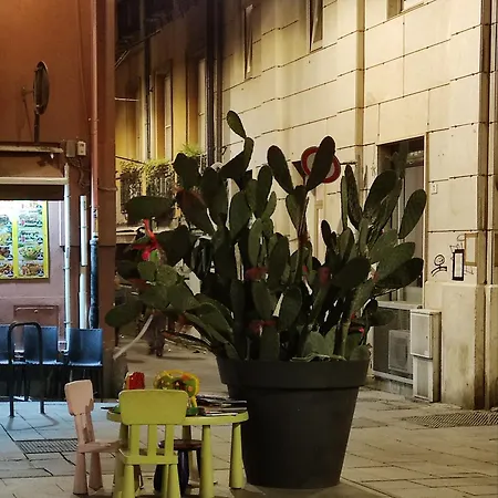 Downtown Retreat - Vista Porto - Nel Cuore Autentico Di 칼리아리